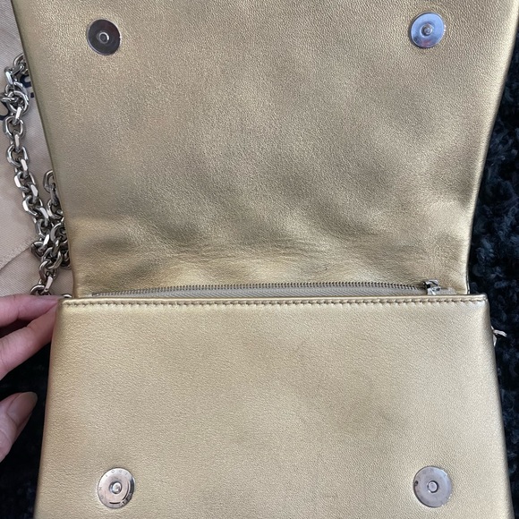 Louis Vuitton pochette coussin - Picture 7 of 11